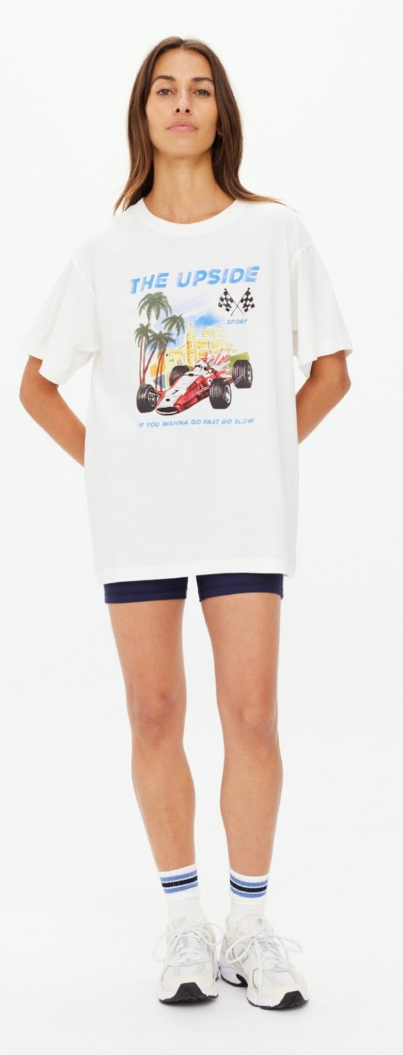 RACEWAY SAMMI TEE