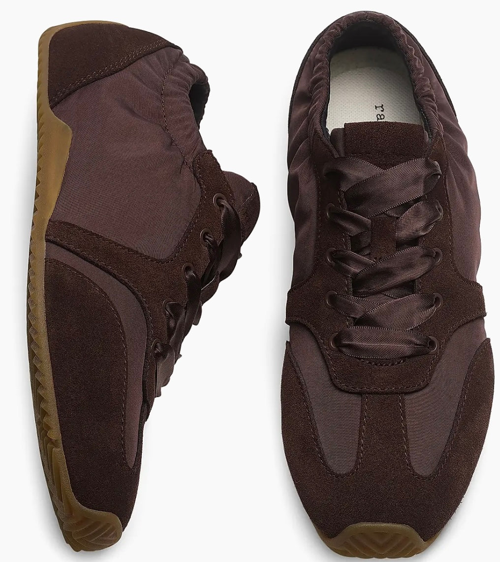 Emilee Ballet Sneakers