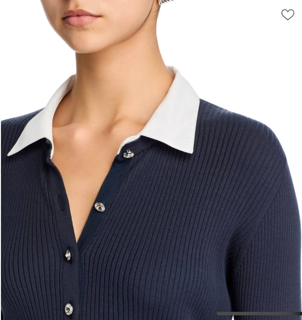 Soma Cardigan