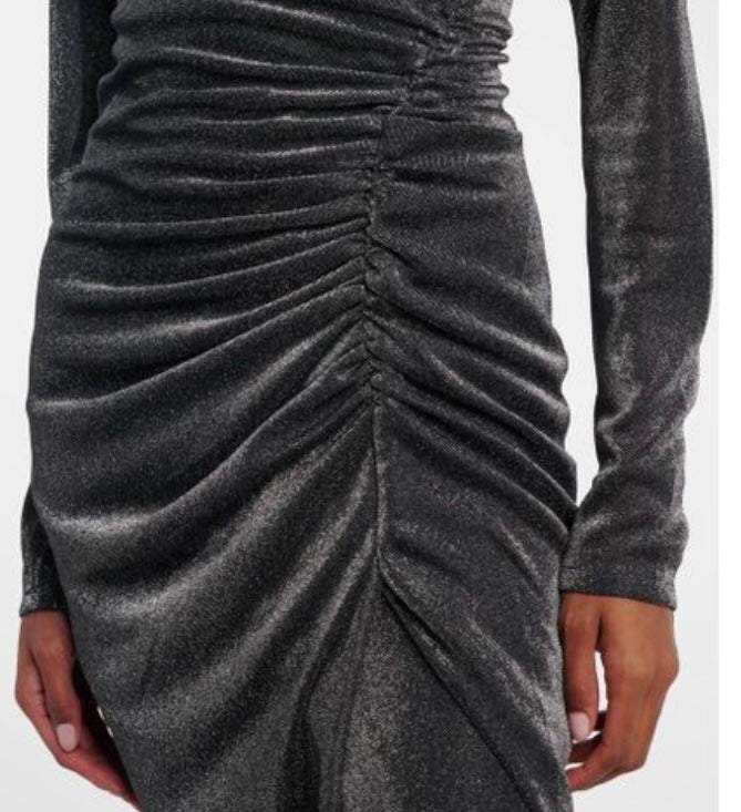 JENISA DRESS