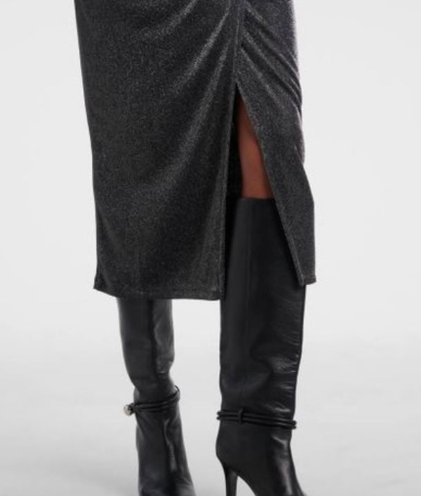 JENISA DRESS
