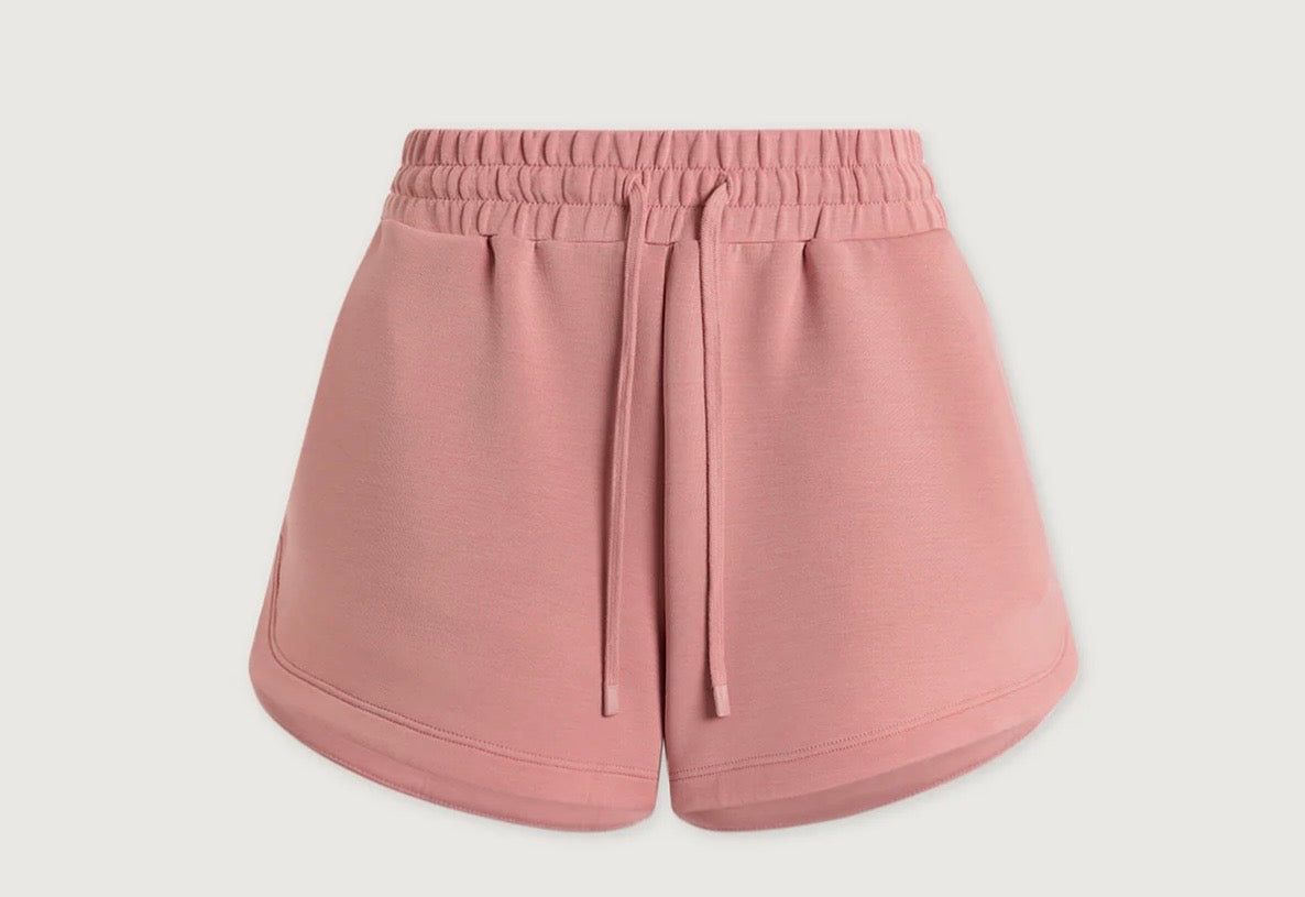 Coulter High Rise(Brandy Rose)
