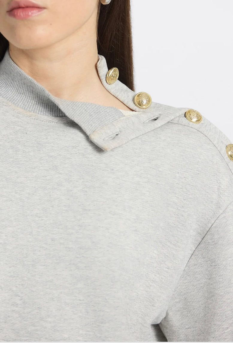 Hylda Sweatshirt