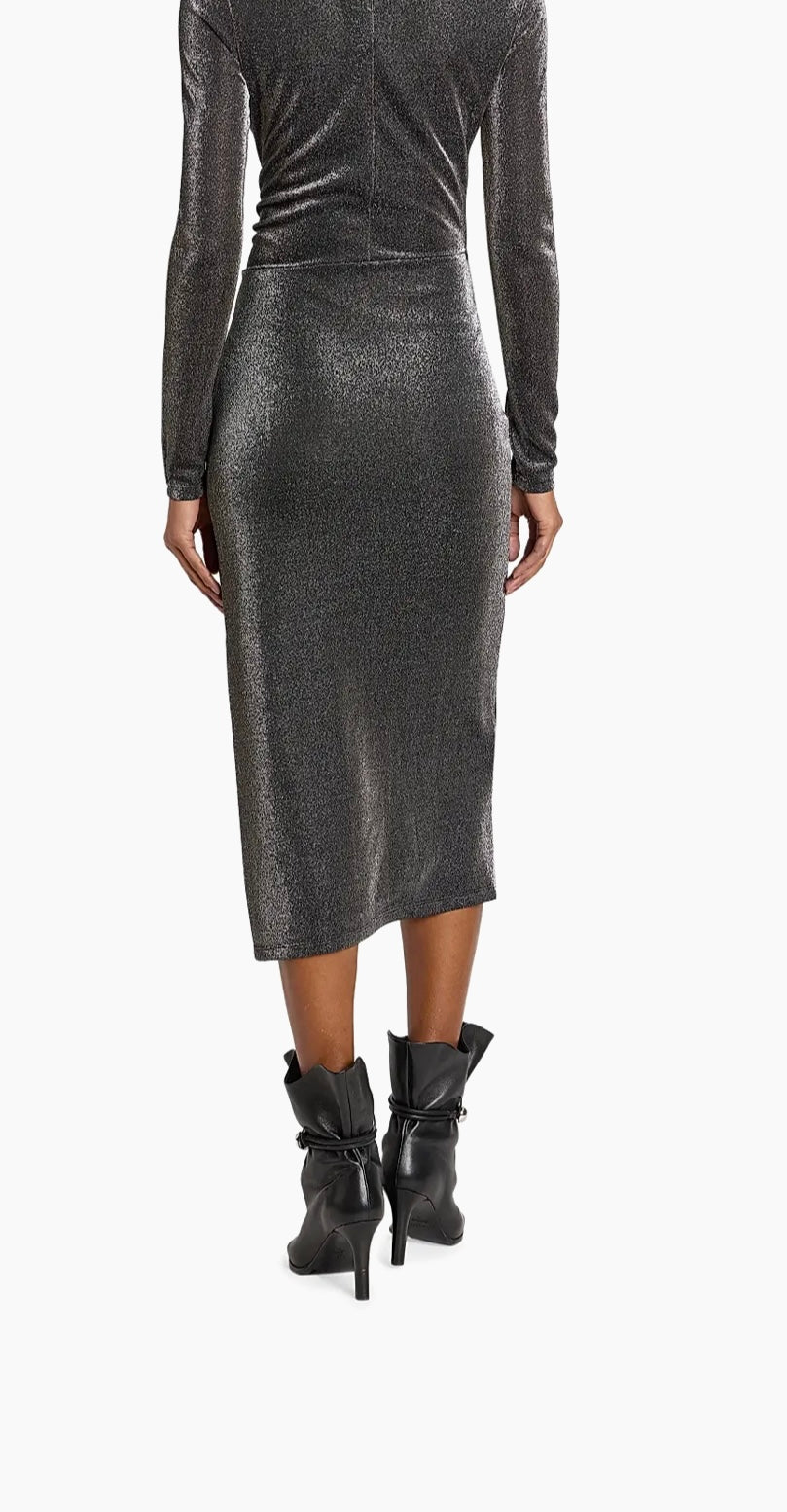 JENISA DRESS