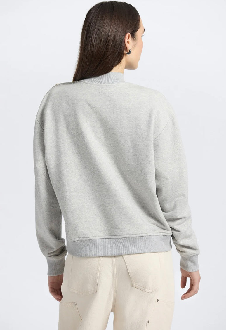 Hylda Sweatshirt