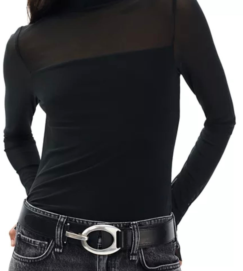 Rag & Bone Ryder Belt