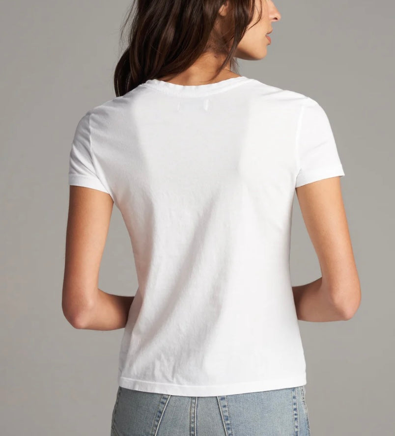 Tyler Tee