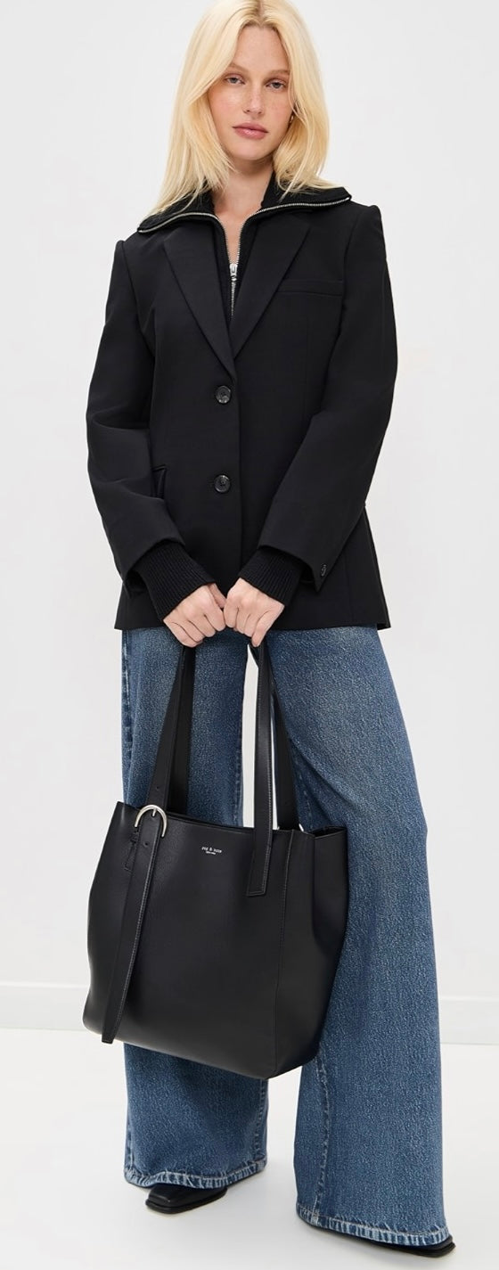 FRANK PONTE BLAZER