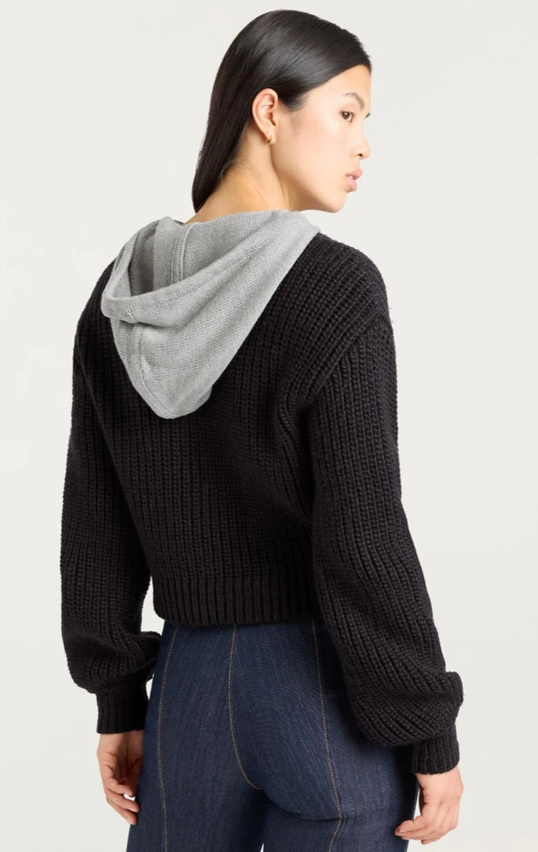 DEIDRE PULLOVER