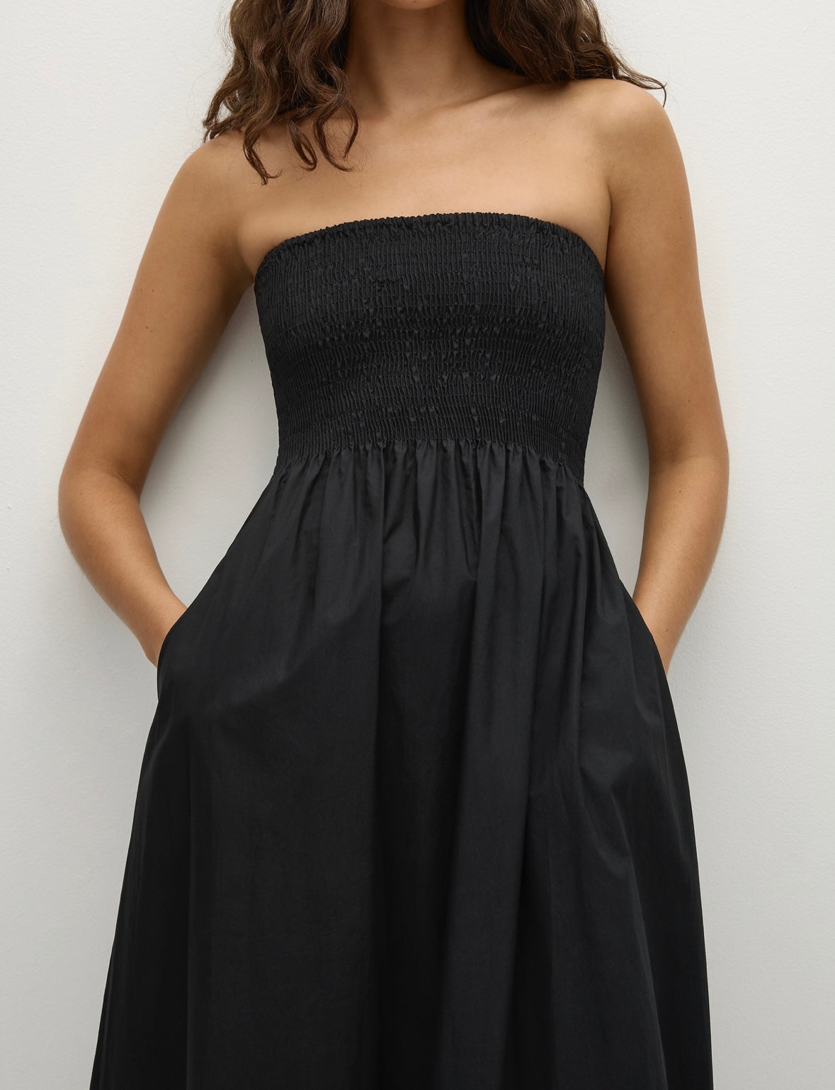 Jamie Midi Dress