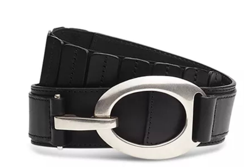 Rag & Bone Ryder Belt