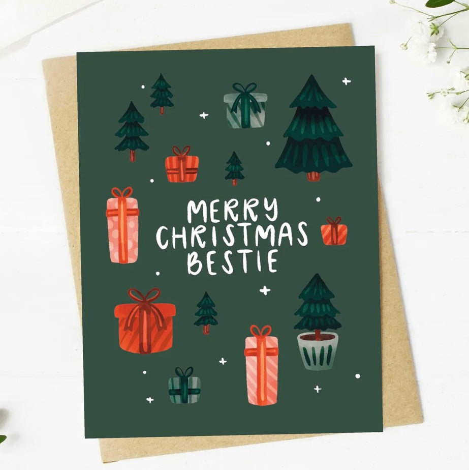 Merry Christmas Cards