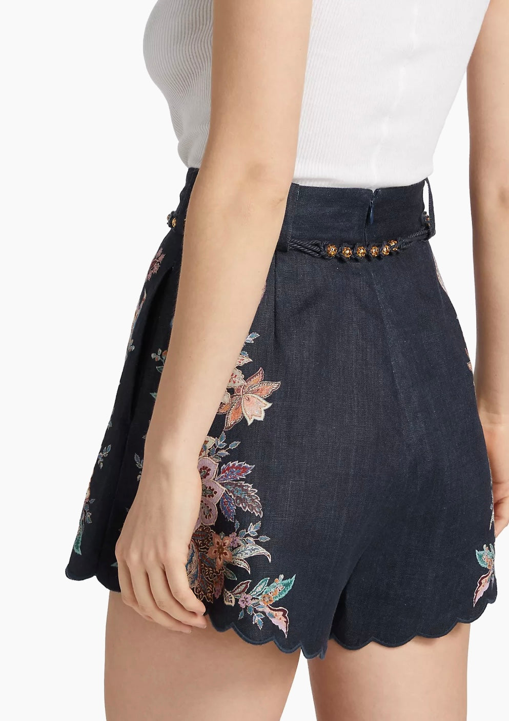 Rhiannon Tuck Shorts