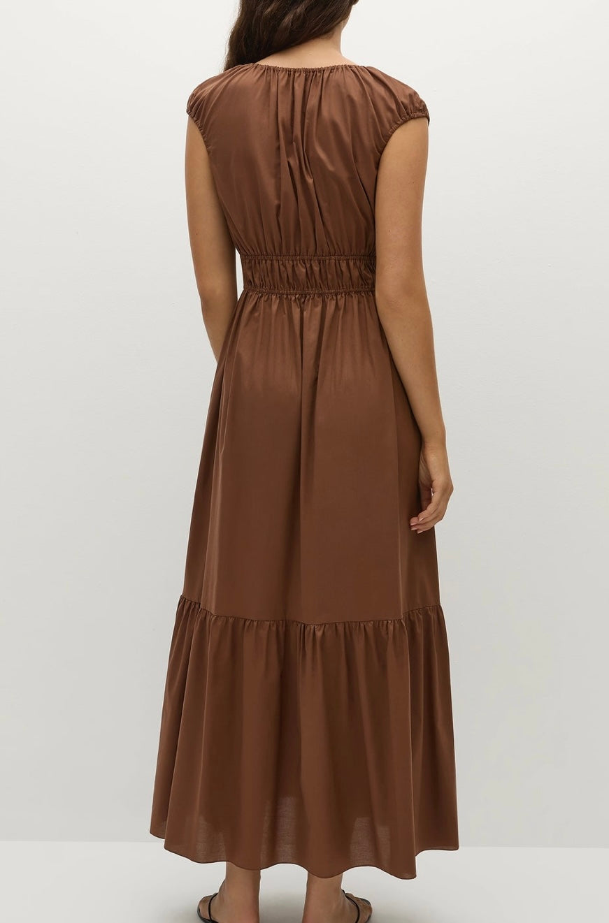Hedda Maxi Dress