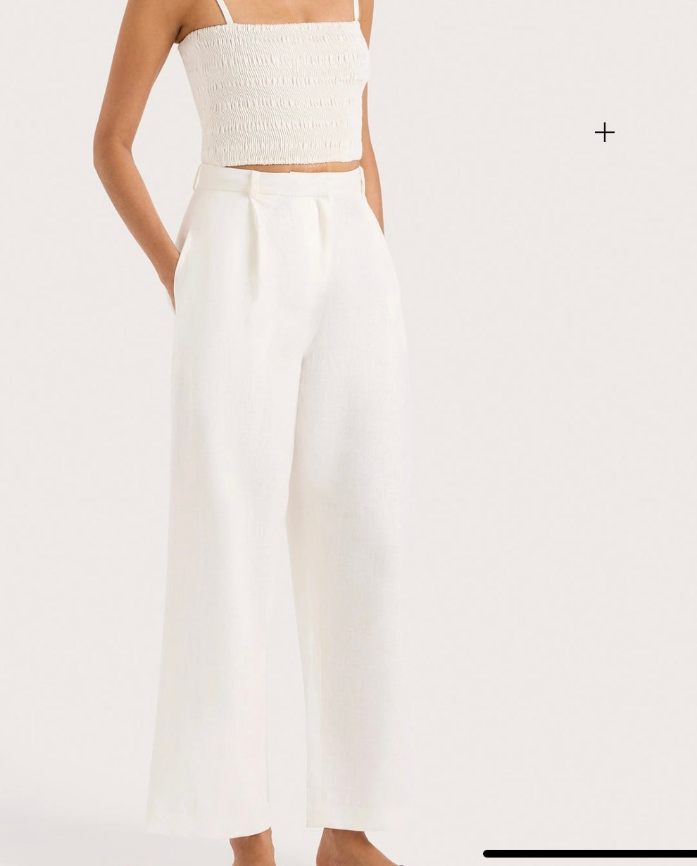 Stevie Trouser