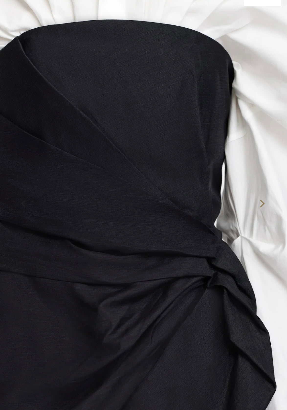 HINKSFORD MINI DRESS