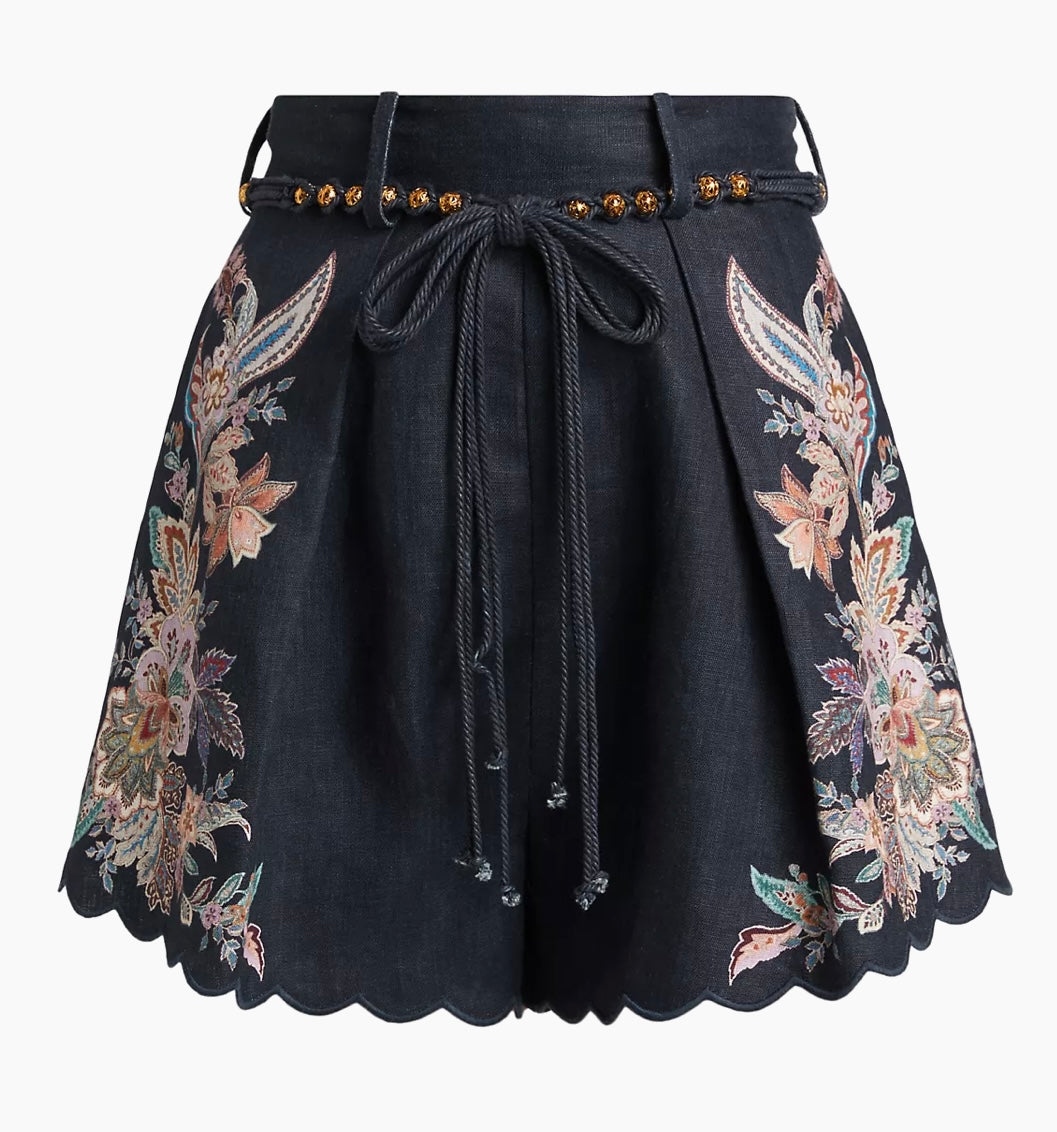 Rhiannon Tuck Shorts