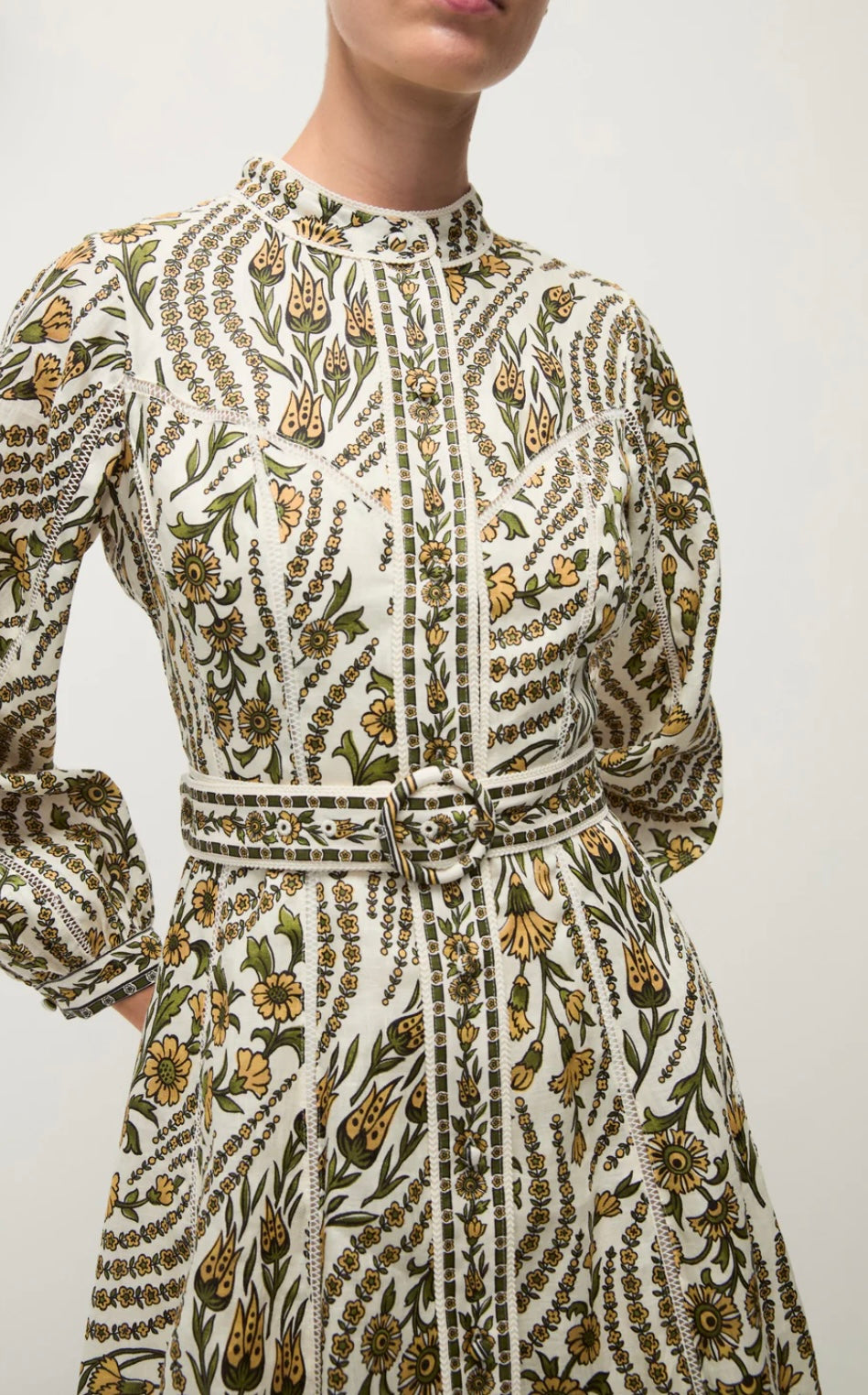 Veronica Beard - Nolan Dress