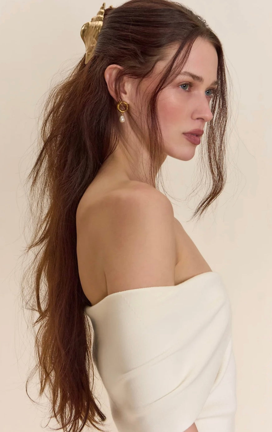 CAMILLA HAIR CLIP