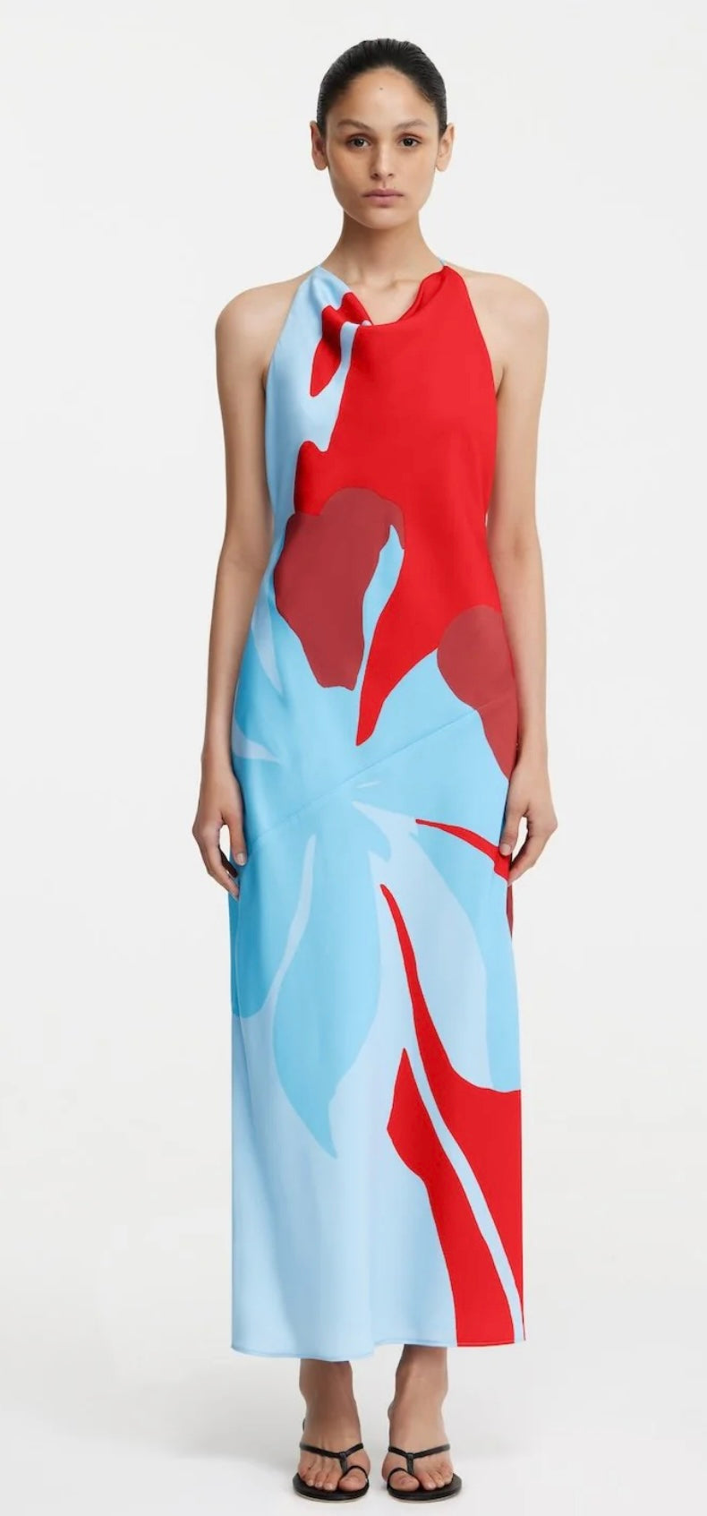 KATY MAXI DRESS
