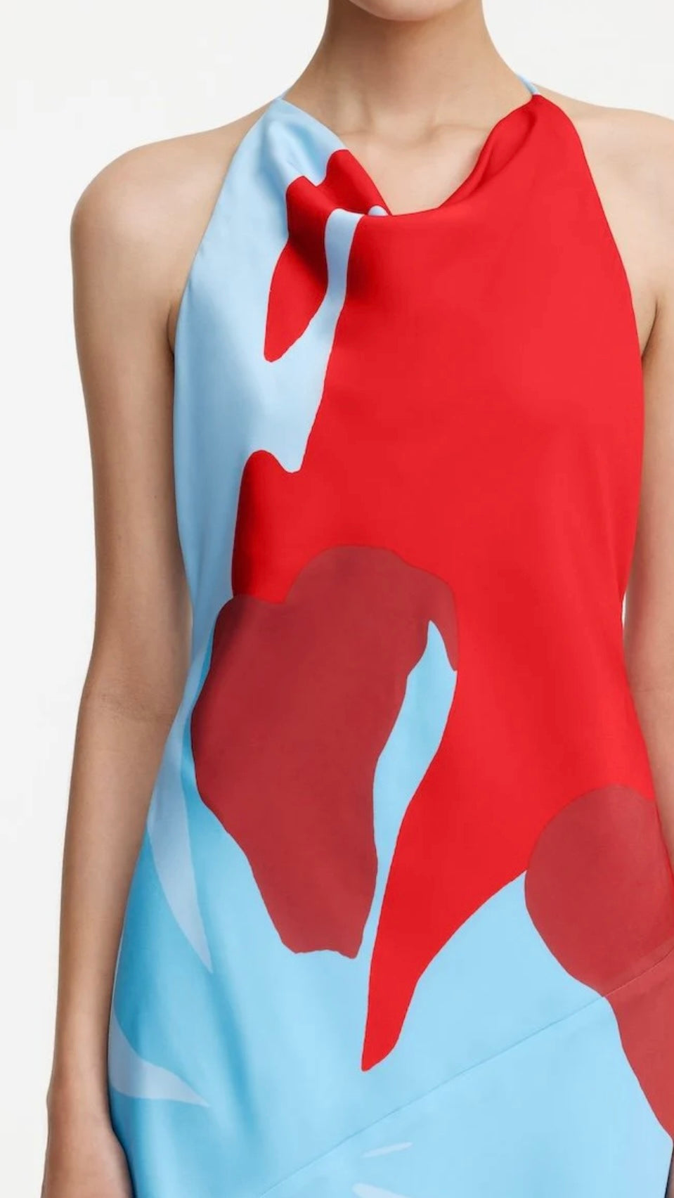 KATY MAXI DRESS