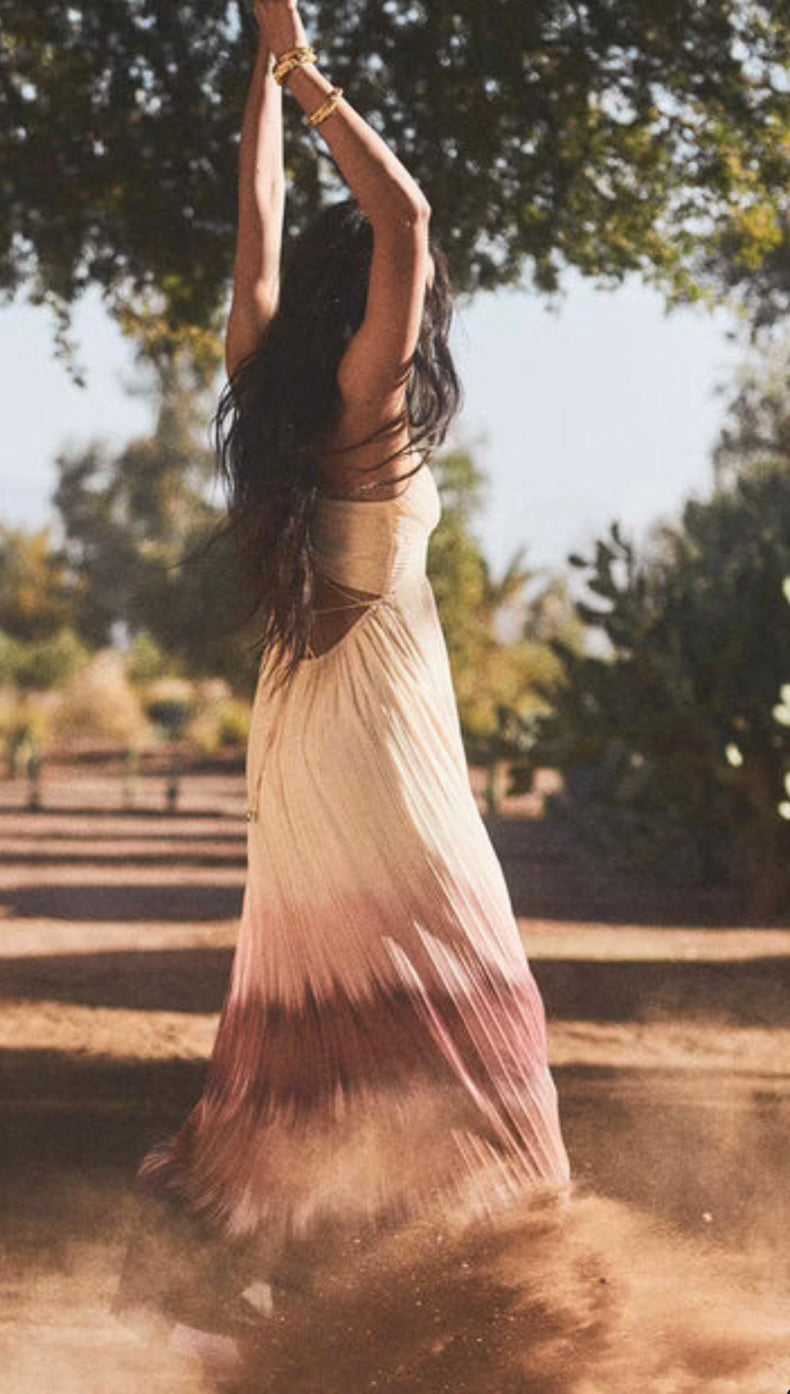 Wila Dress