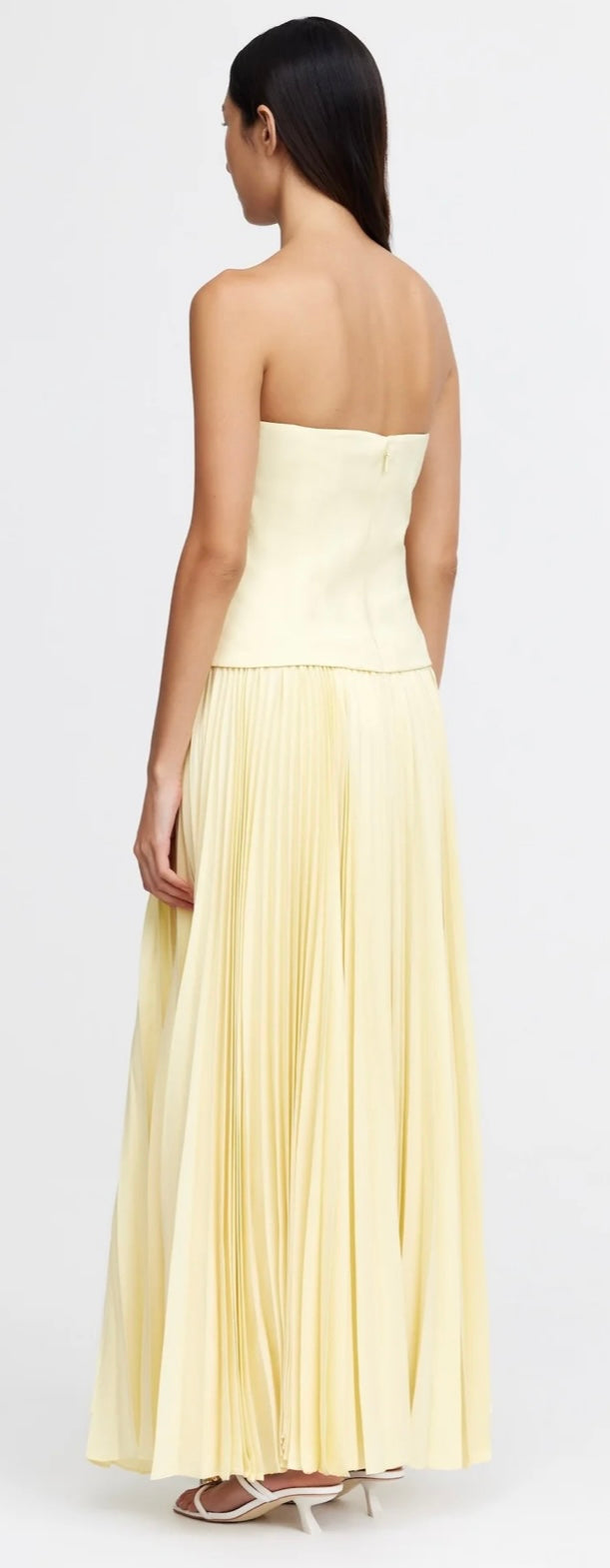 NEWBEWICK MAXI DRESS