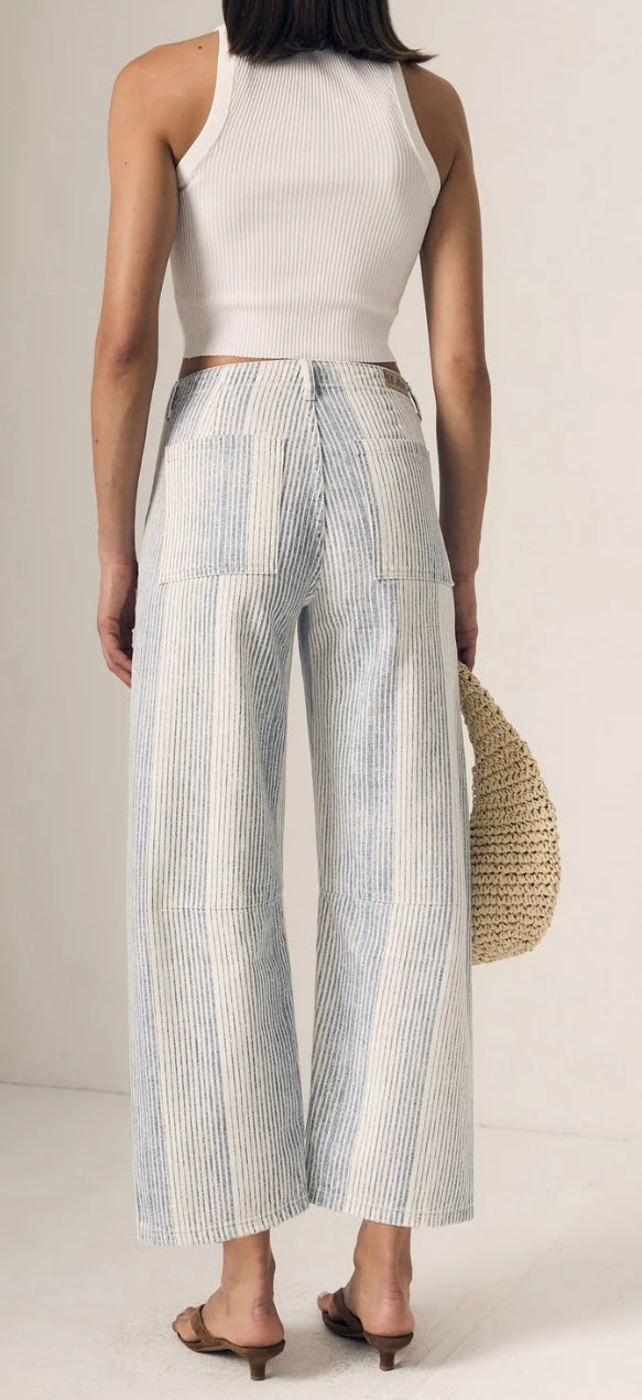 Utility Soft Barrel (summer stripe)