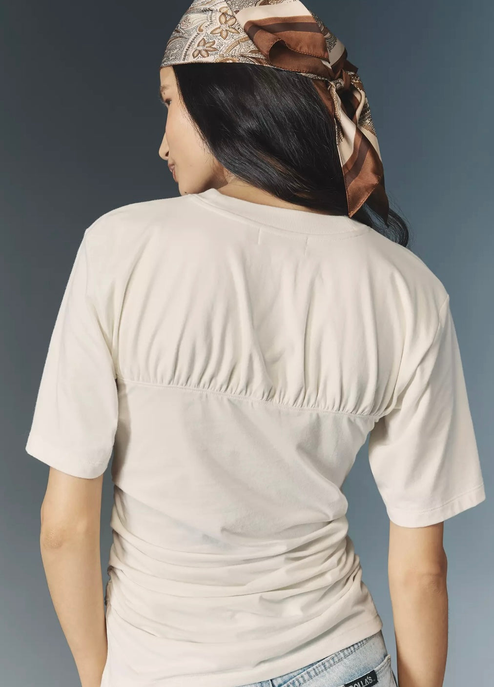 Danica Tee Porcelain