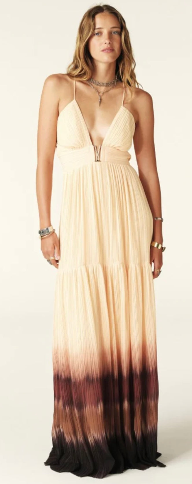 Wila Dress