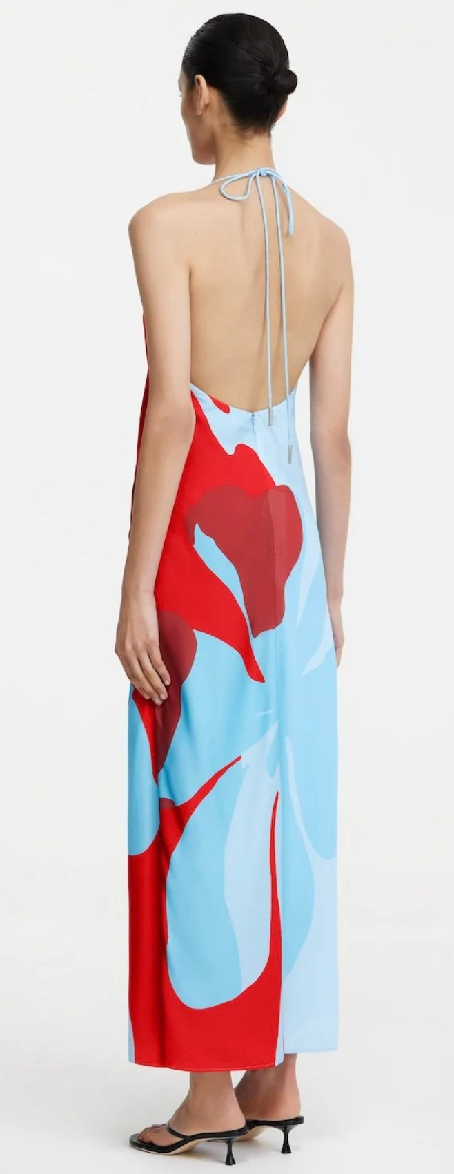 KATY MAXI DRESS