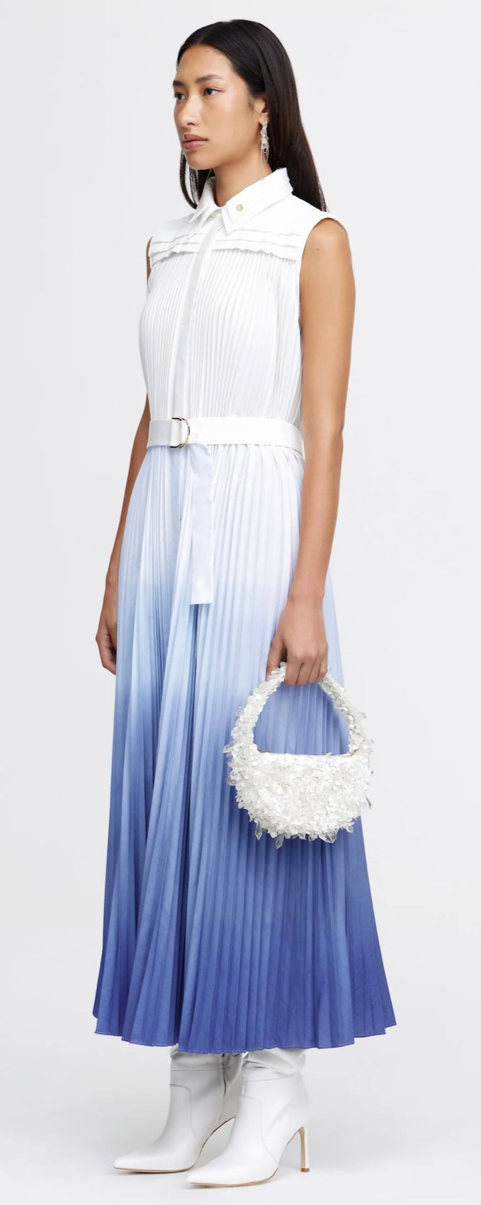 NORTHELLA MIDI DRESS