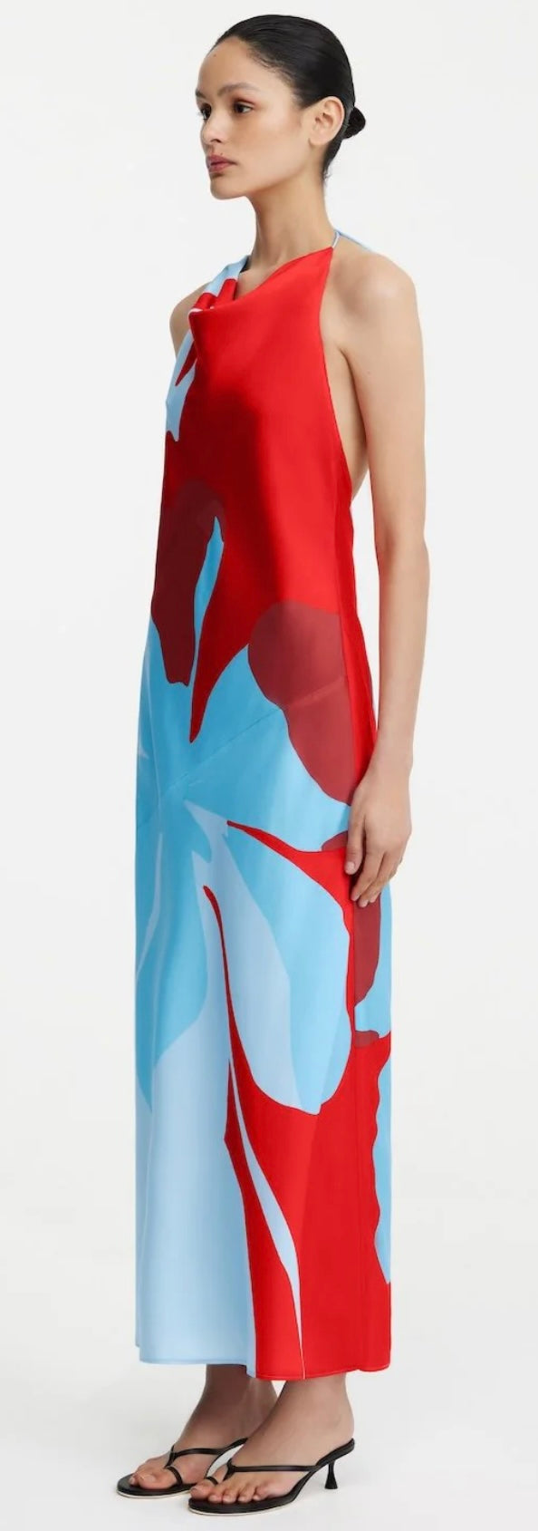 KATY MAXI DRESS
