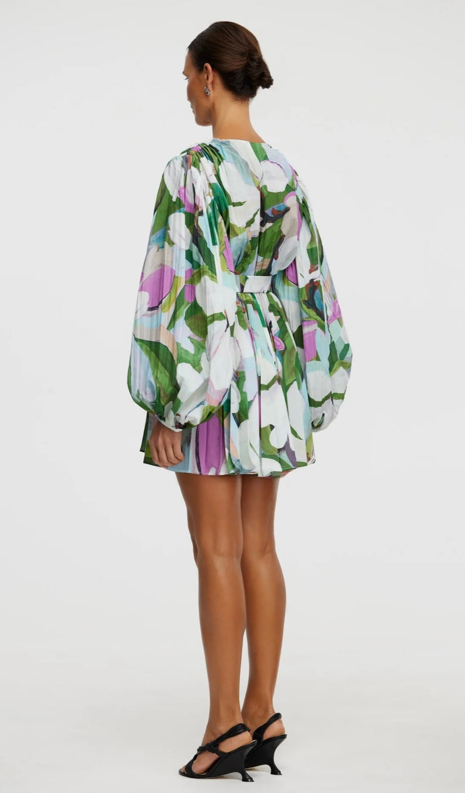 Acler - Roade Mini Dress