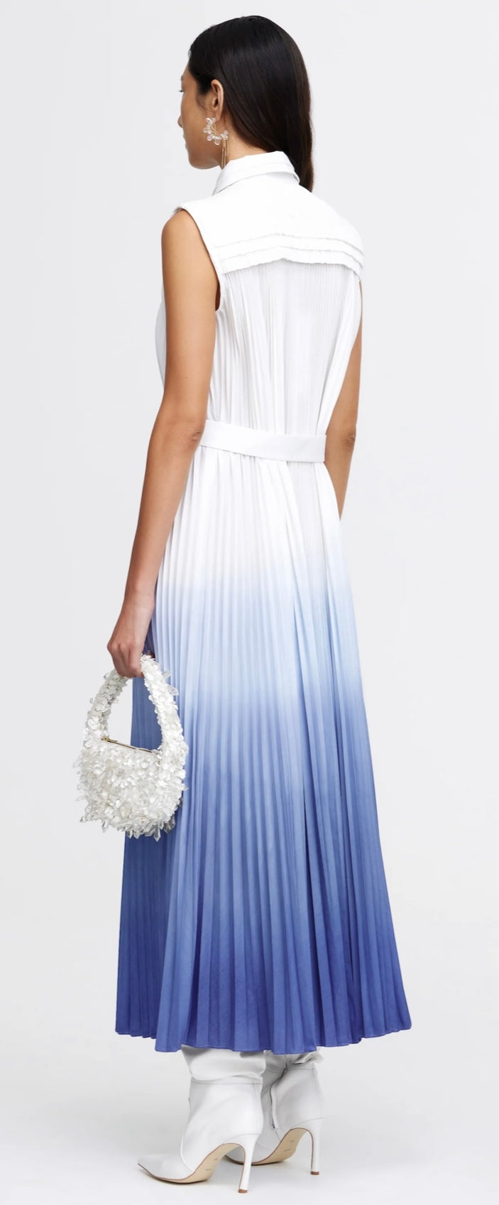 NORTHELLA MIDI DRESS