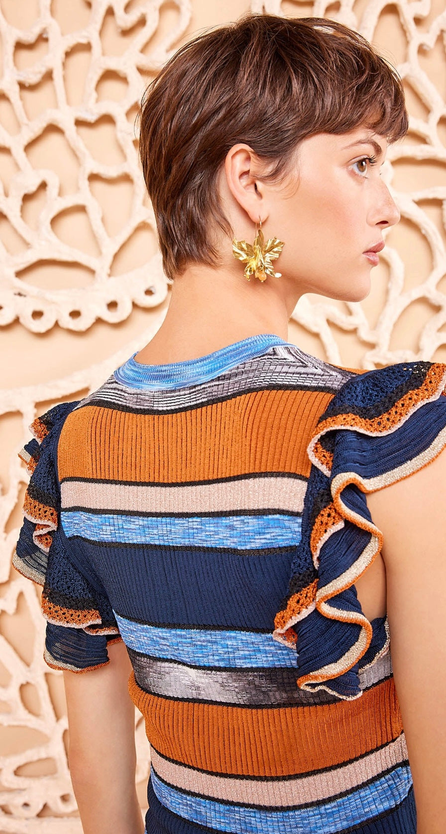 Ulla Johnson-Cecile Top