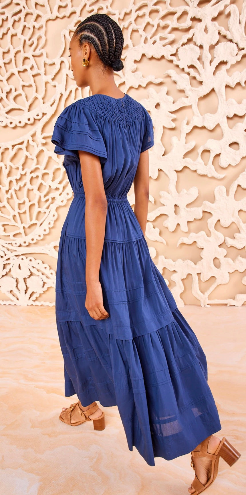 Marika Dress