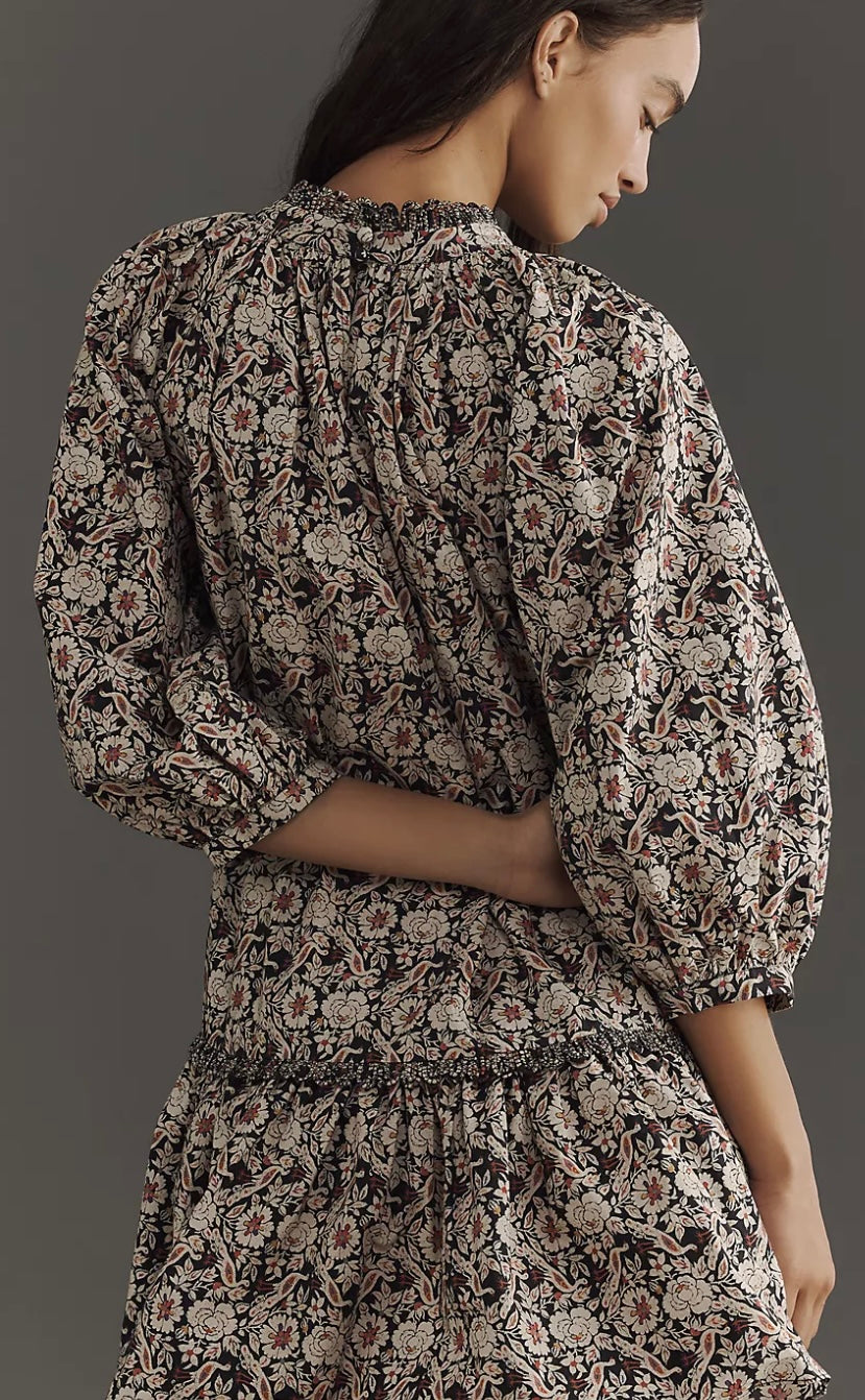 Rhode-Angelica Dress