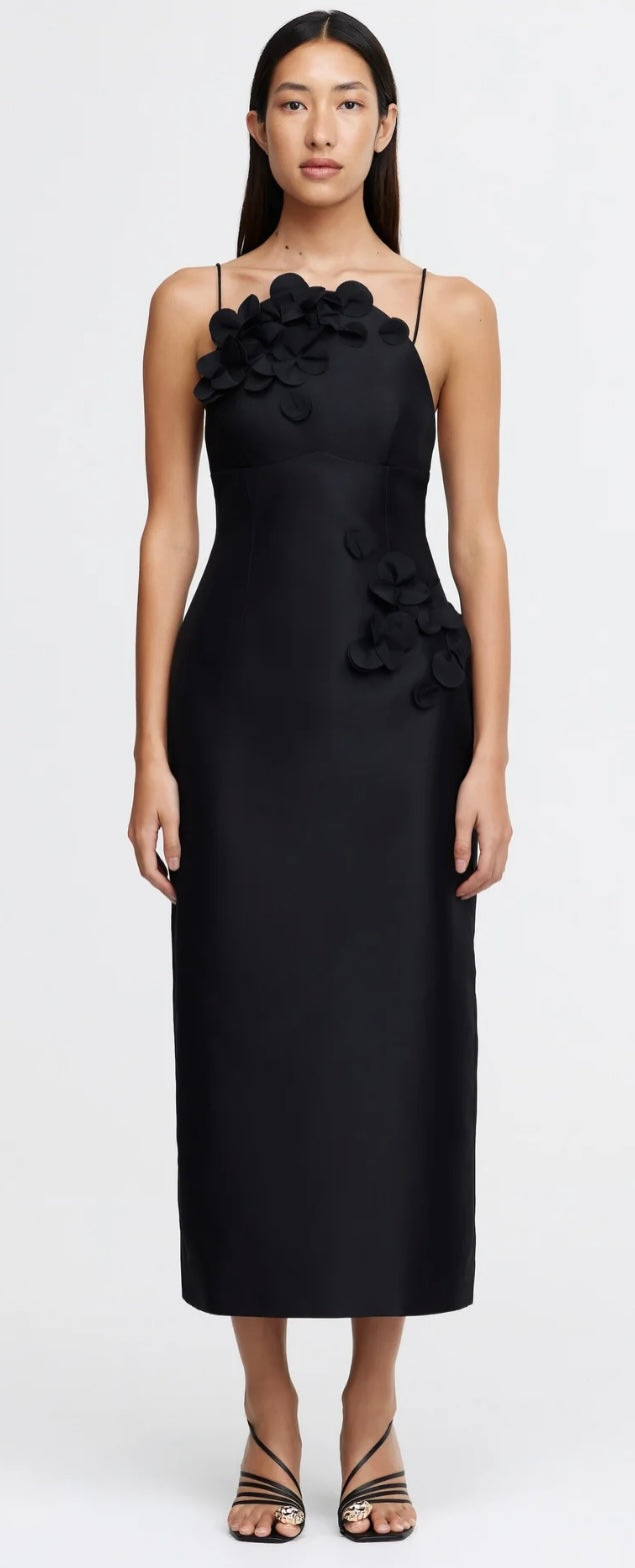 BILSTON MIDI DRESS