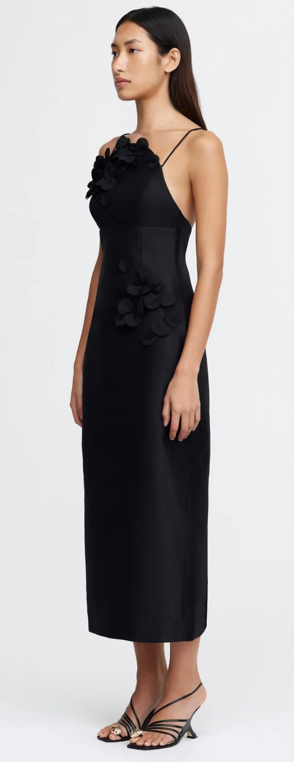BILSTON MIDI DRESS