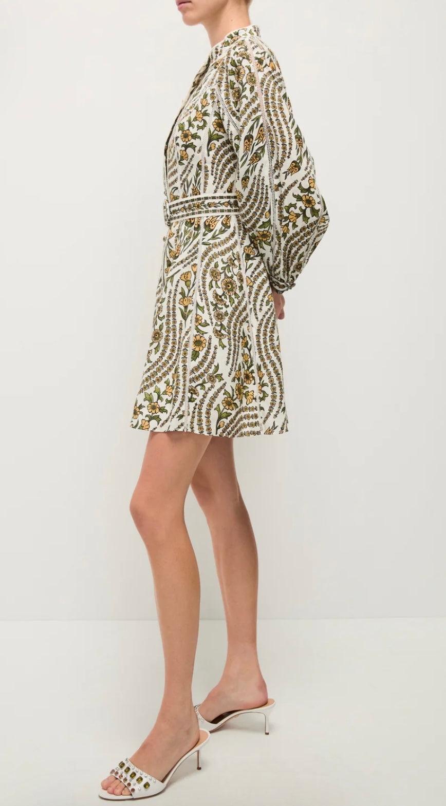 Veronica Beard - Nolan Dress