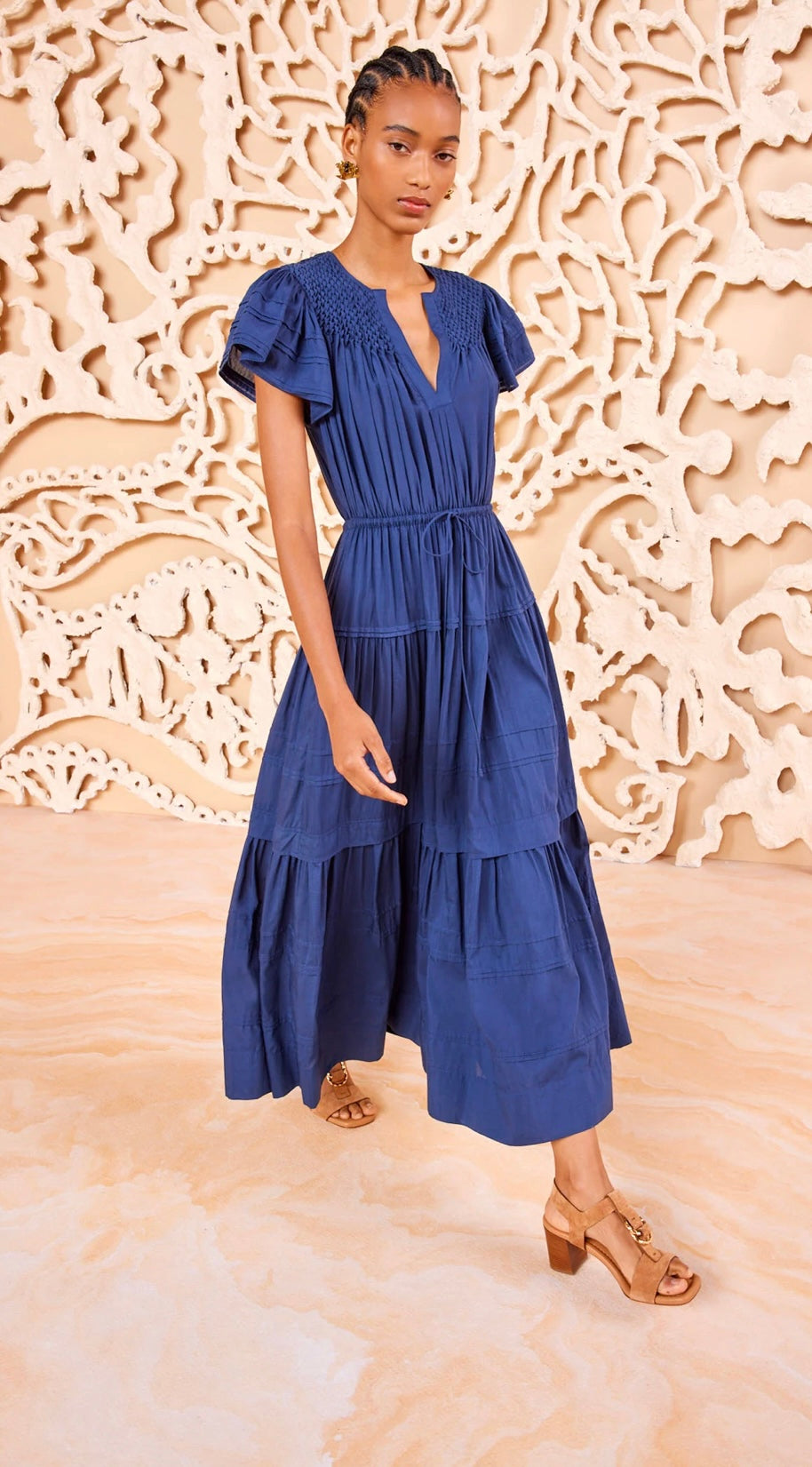 Marika Dress
