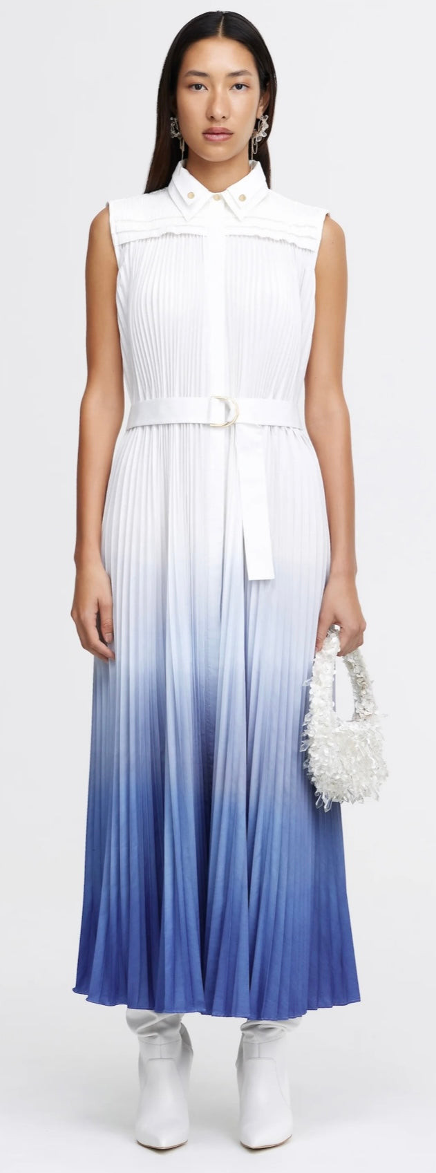 NORTHELLA MIDI DRESS