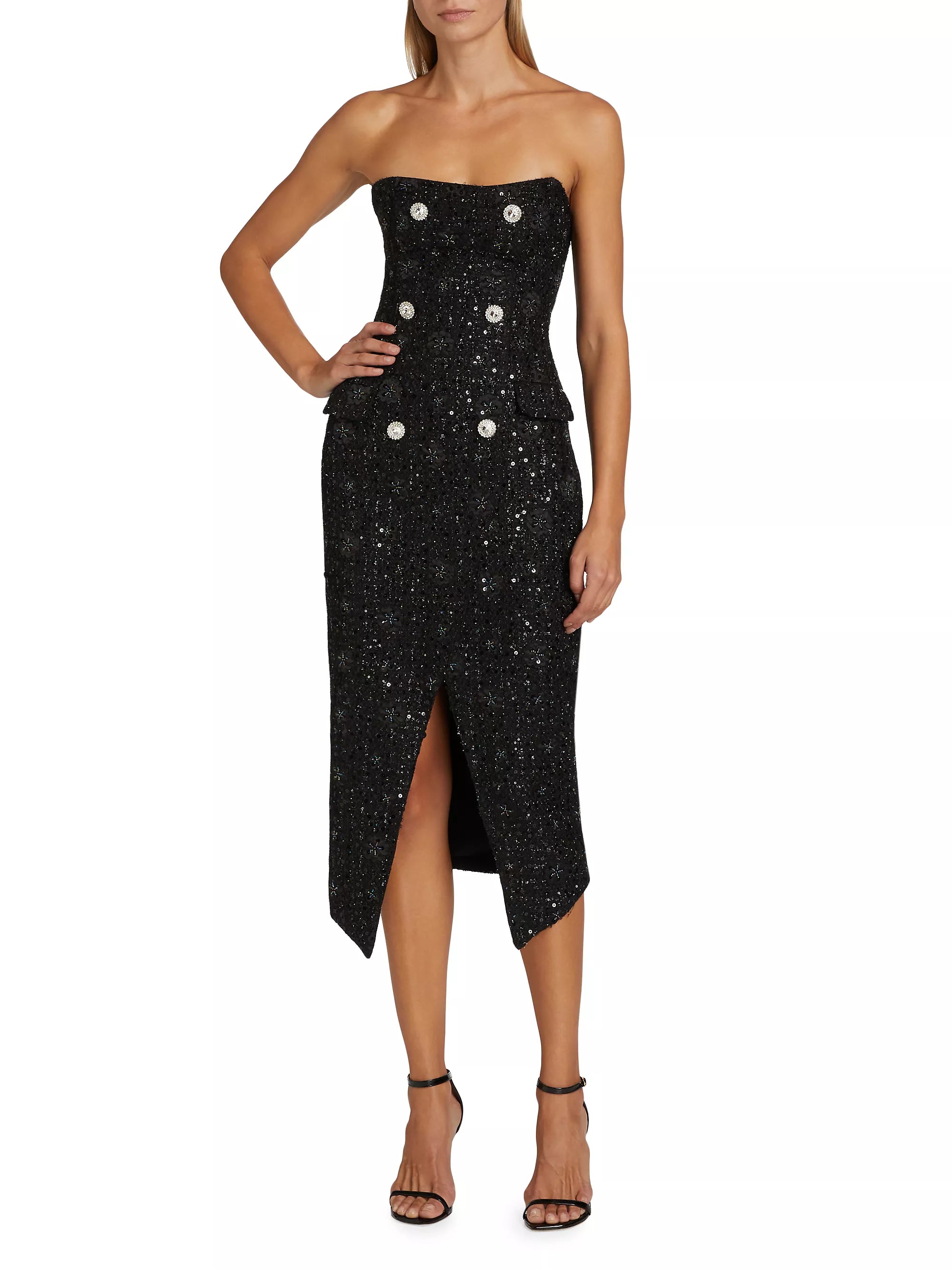 adelene midi dress Elliatt-Adeline Midi Dress
