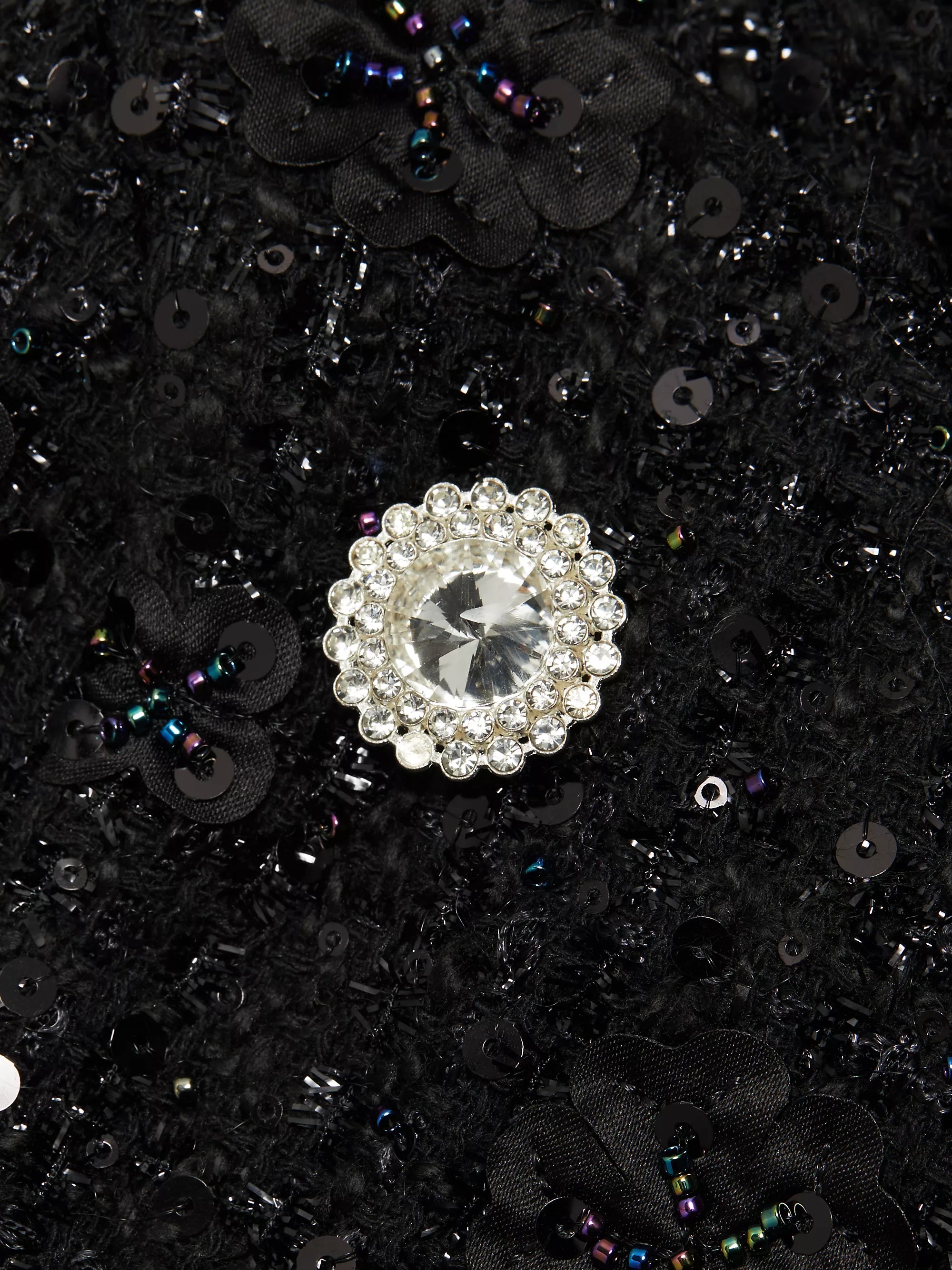 Elliatt-Adeline Midi Dress