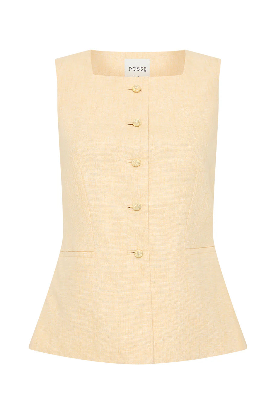 POSSE - Rio Vest