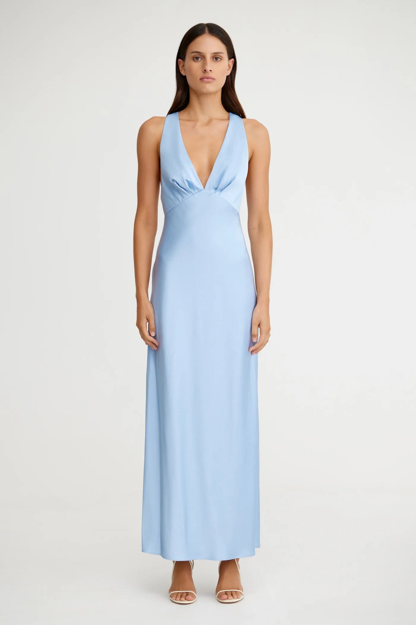 Significant Other - Lucile Bias Maxi Dress