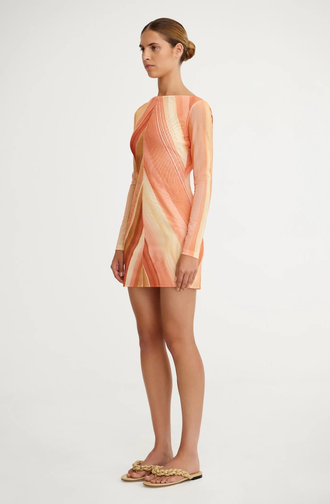 Significant Other - Mattie Mini Dress