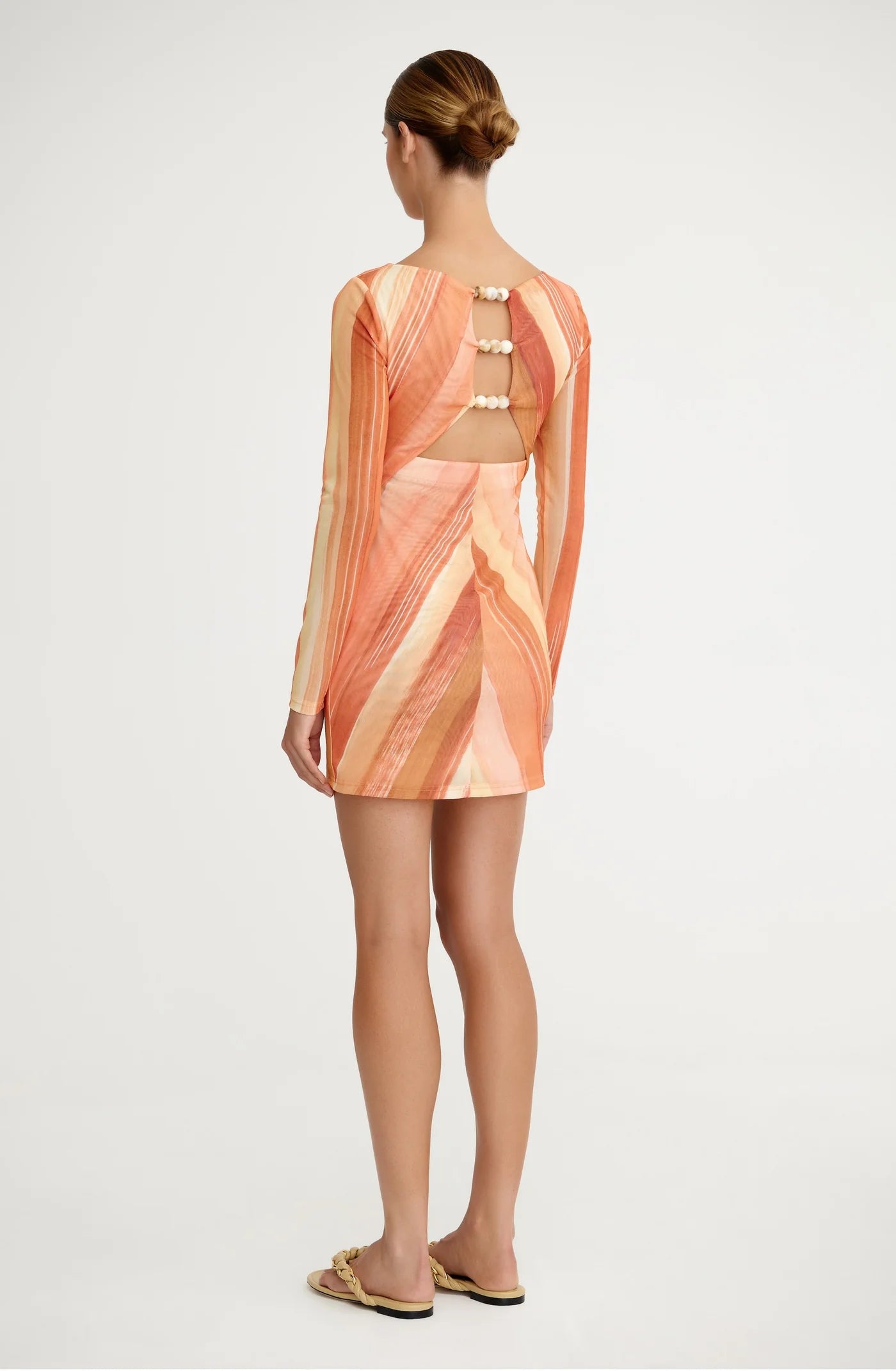 Significant Other - Mattie Mini Dress