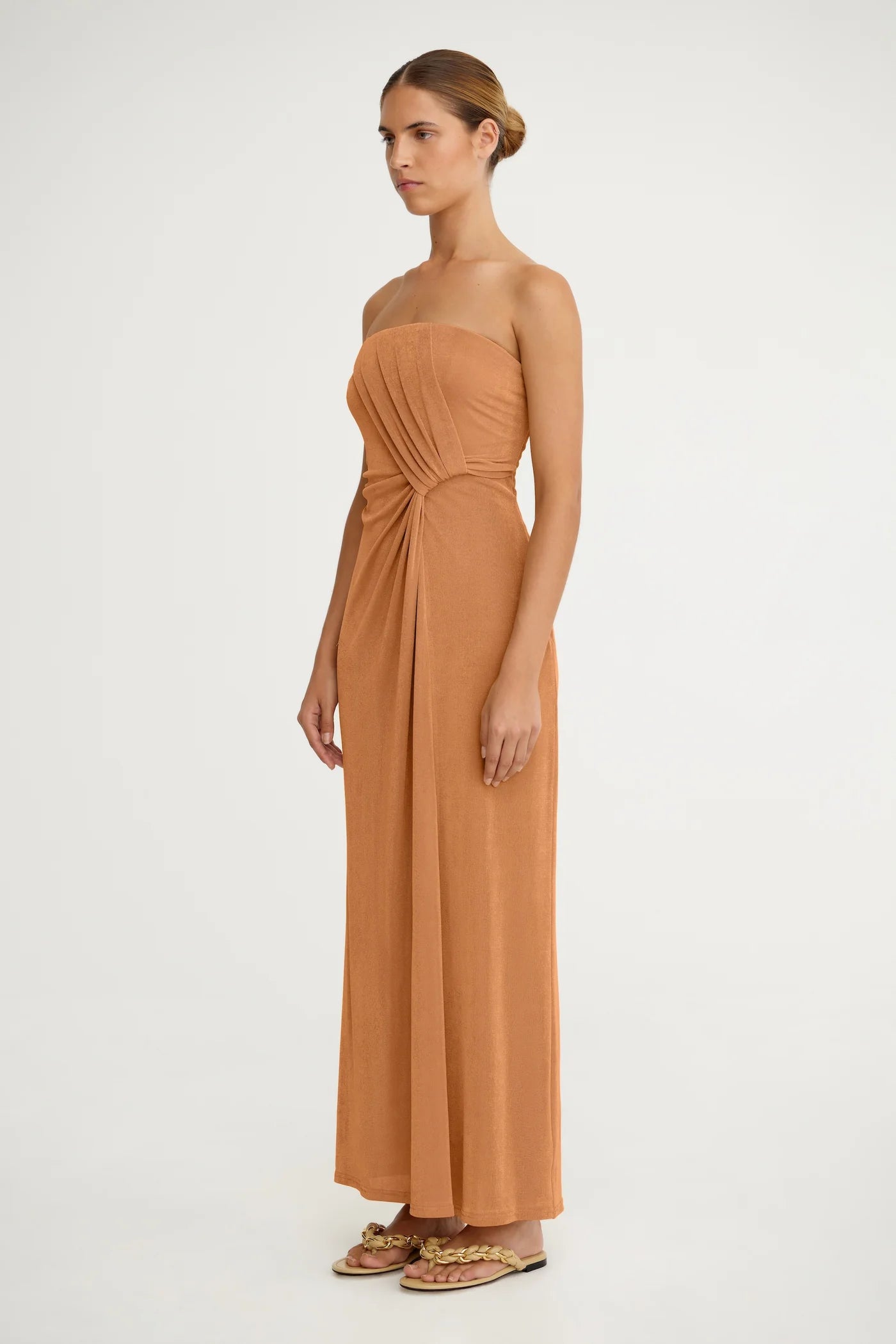 Significant Other - Dakota Strapless Dress
